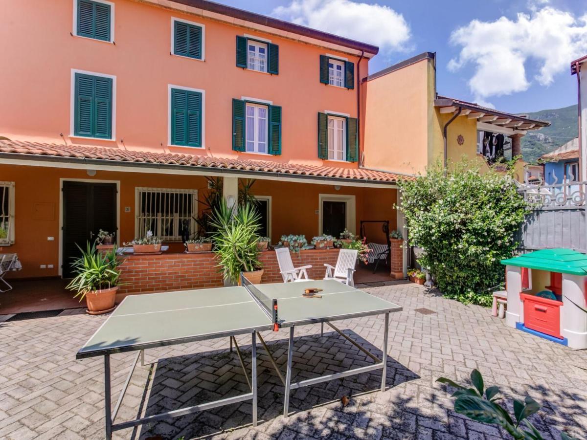 Belvilla By Oyo Casa Teresa Camaiore Exterior photo