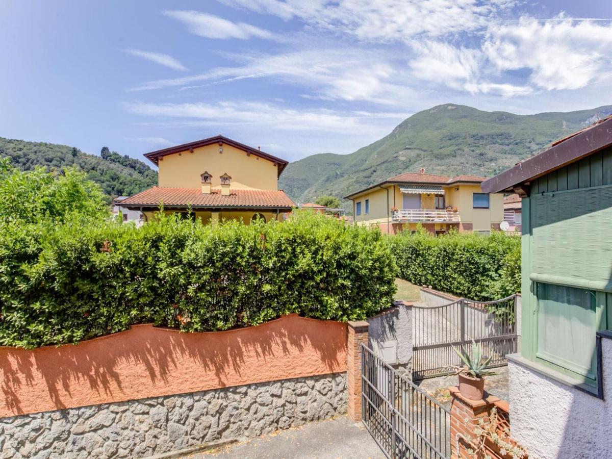 Belvilla By Oyo Casa Teresa Camaiore Exterior photo