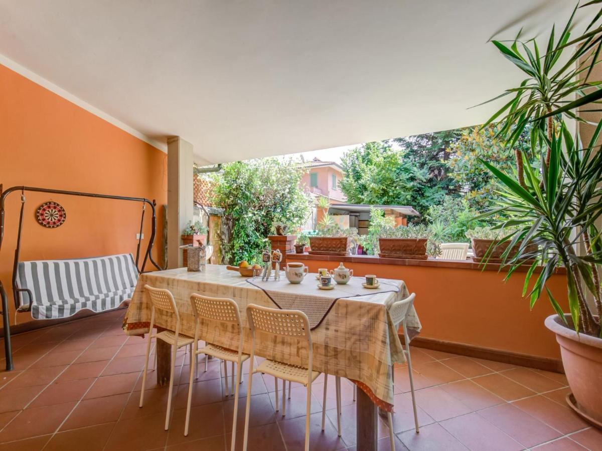 Belvilla By Oyo Casa Teresa Camaiore Exterior photo