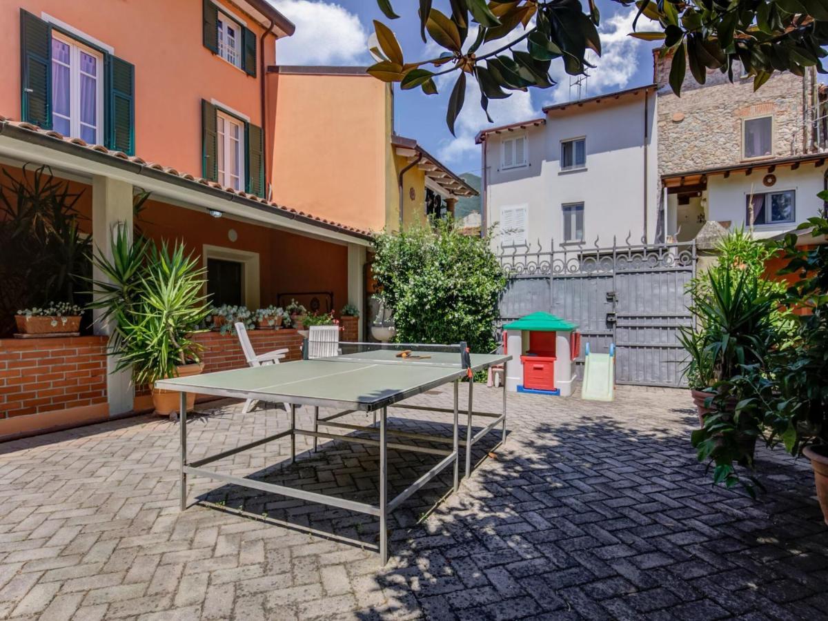 Belvilla By Oyo Casa Teresa Camaiore Exterior photo