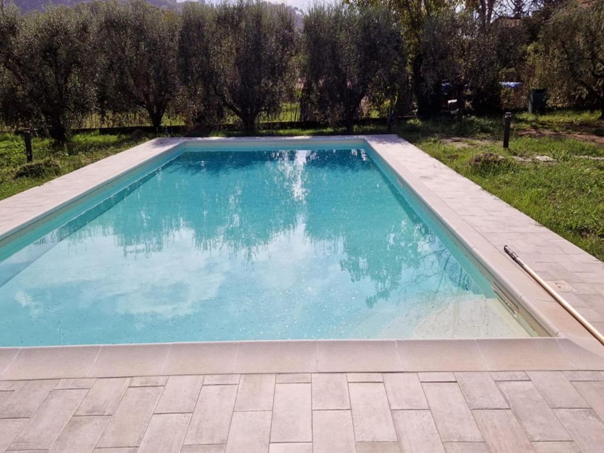 Belvilla By Oyo Casa Teresa Camaiore Exterior photo